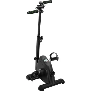 Adjustable Exercise Bike Fitness Equipment for Seniors Elderly Home