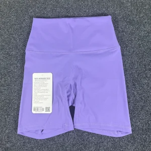 Women's sports yoga shorts