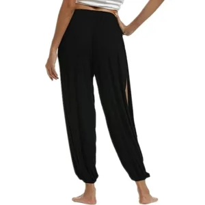 Women Fashion Yoga Pants High Waisted