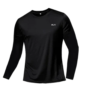 Quick Dry Breathable Sports T-Shirt