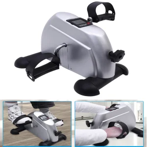 Mini Pedal Exercise Bike